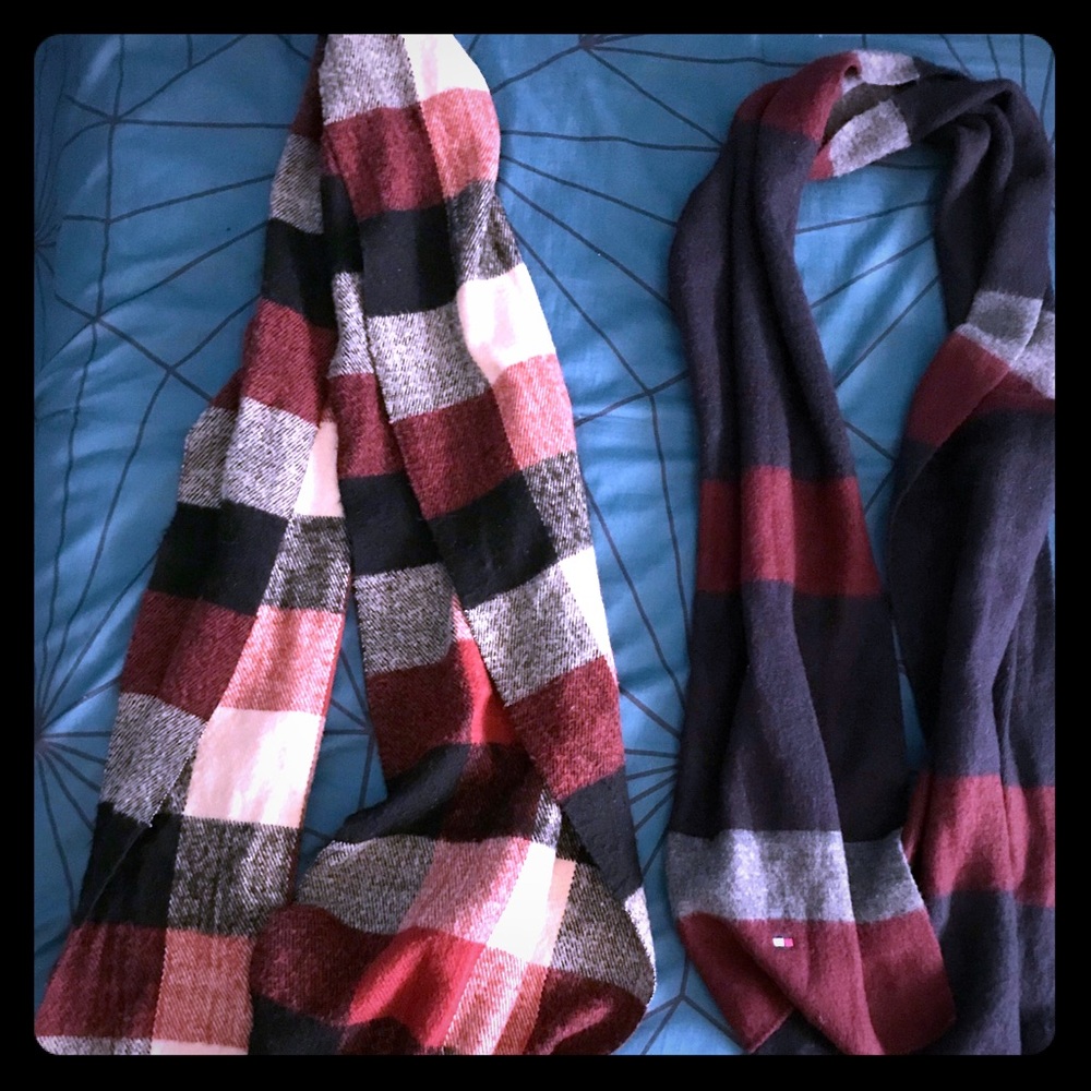 Scarfs